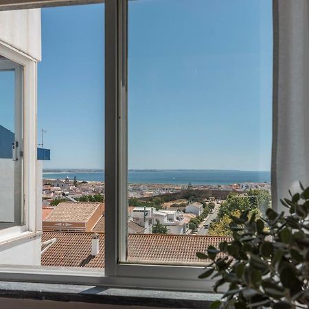 3 Bedroom Apartment W/ Amazing View Lagos Bagian luar foto
