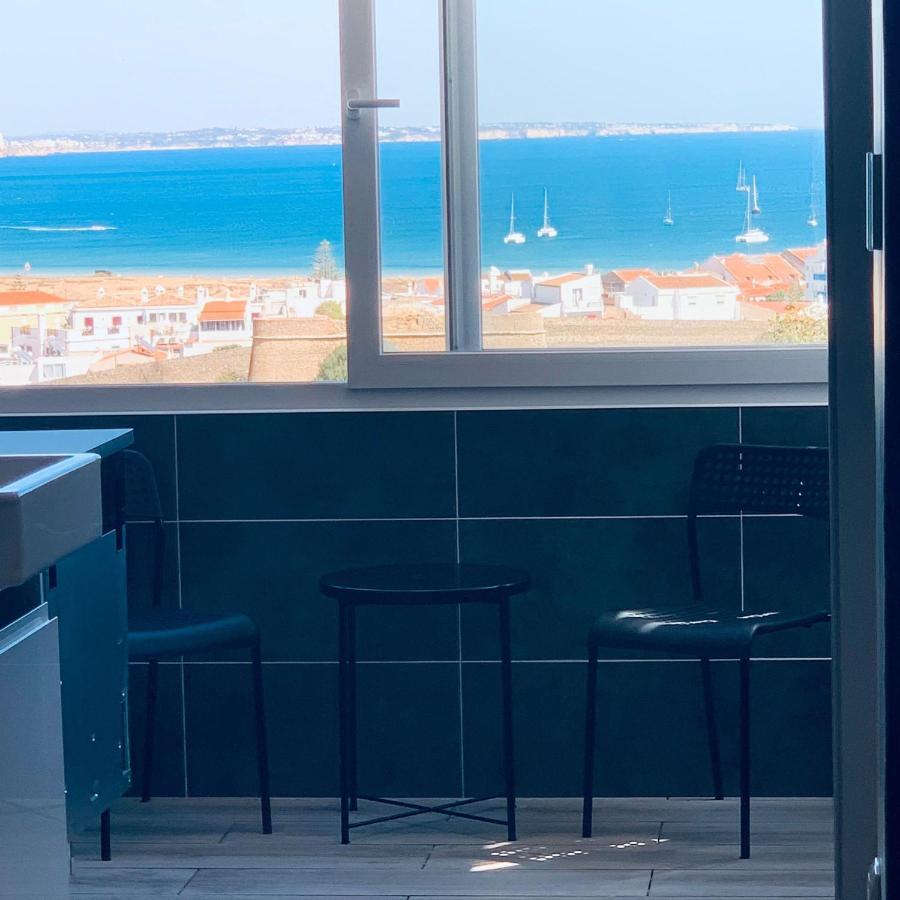 3 Bedroom Apartment W/ Amazing View Lagos Bagian luar foto