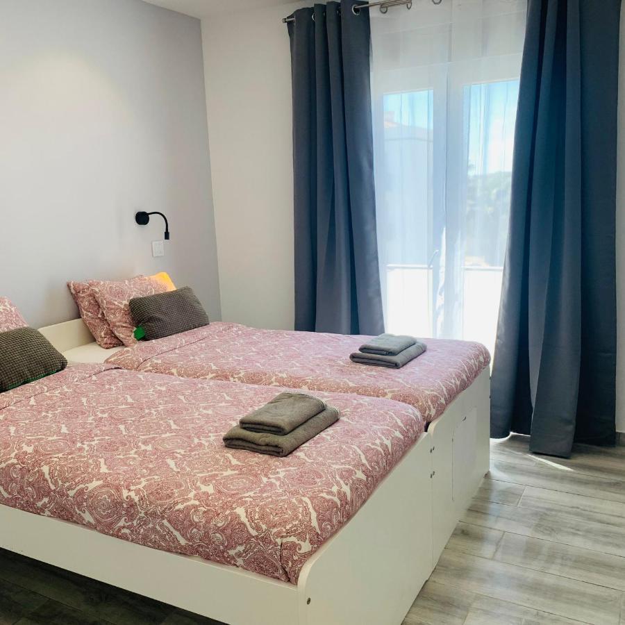 3 Bedroom Apartment W/ Amazing View Lagos Bagian luar foto